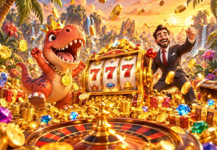 Kệ gốm LE88 Casino