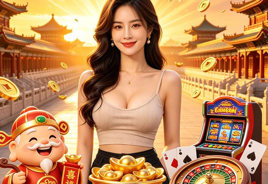 Kệ gốm Bắn Cá