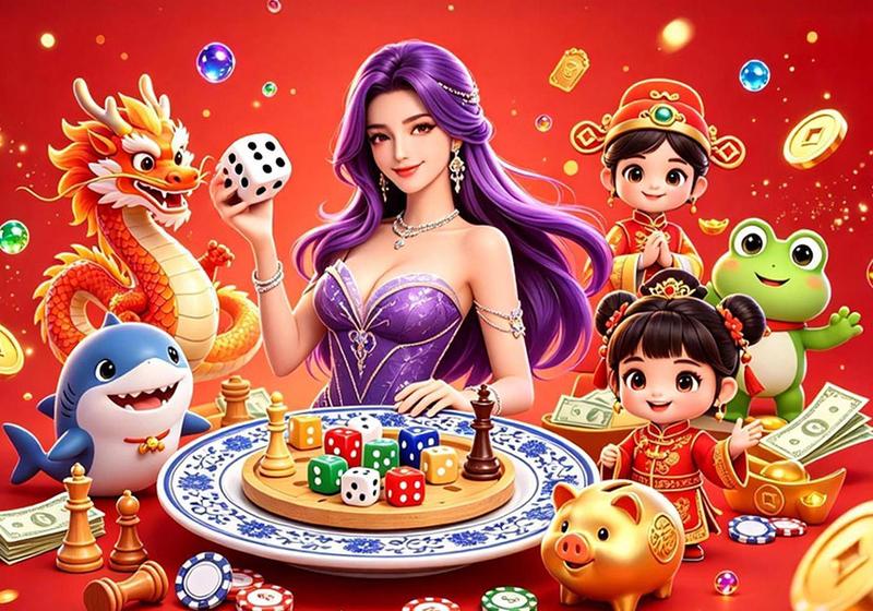 Baccarat và cách đọc bảng trả ở chuyên mục LE88 Casino