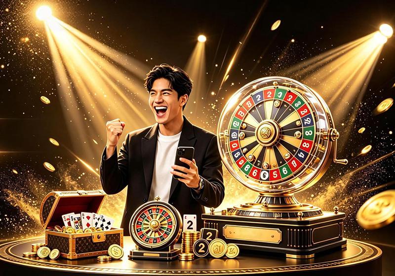 Giữ an toàn khi đăng nhập di động và cách đối chiếu thông tin – LE88